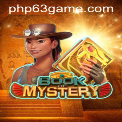 Explore the Exciting World of Book of Mystery at PHP63.COM