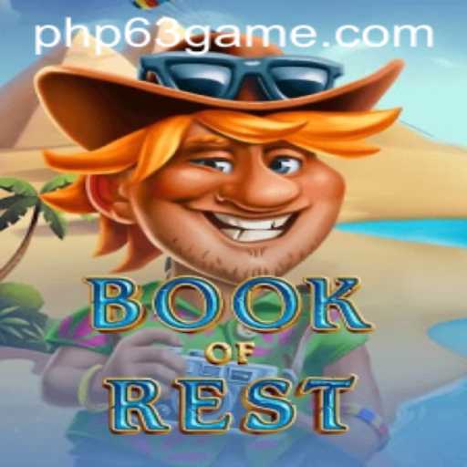 BookofRest: A Mystical Adventure Awaits