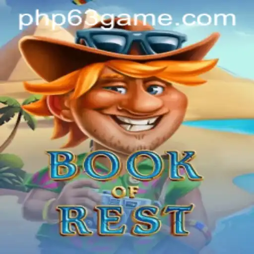 BookofRest: A Mystical Adventure Awaits