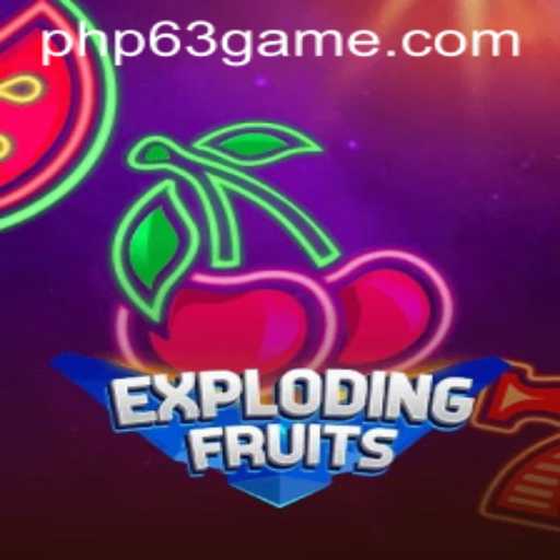 Dive into the Exciting World of ExplodingFruits: The New Sensation Tied to PHP63.COM