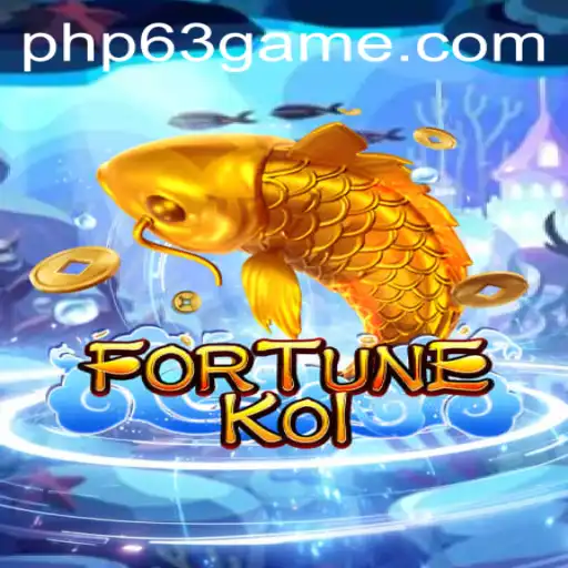 Unveiling FORTUNEKOI: Dive into the Mystical World of Online Fishing Games