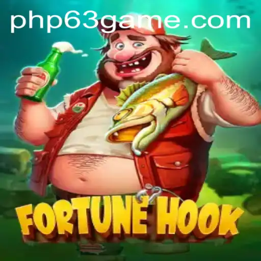 FortuneHook: A Captivating Dive into the World of Online Gaming with PHP63.COM