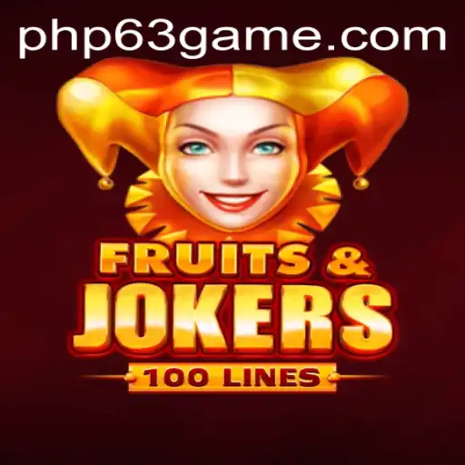 FruitsAndJokers100: An Engaging Online Slot Game Experience at PHP63.COM