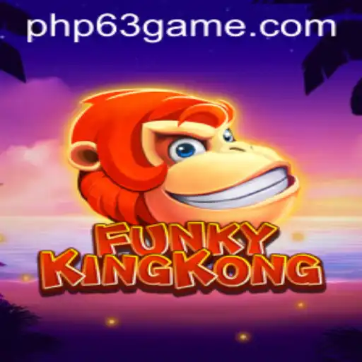 FunkyKingKong: A Thrilling Gaming Adventure with PHP63.COM