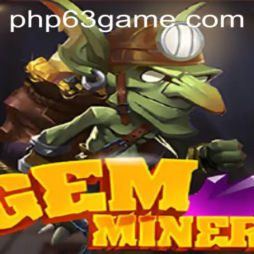 Exploring the World of GemMiner: A Thrilling Adventure in the Realm of Online Gaming