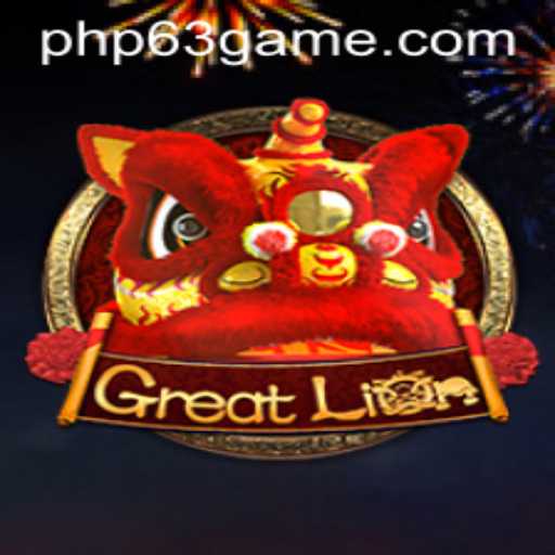 Discover the Exciting World of GreatLion: An In-Depth Exploration of PHP63.COM's Latest Gaming Sensation