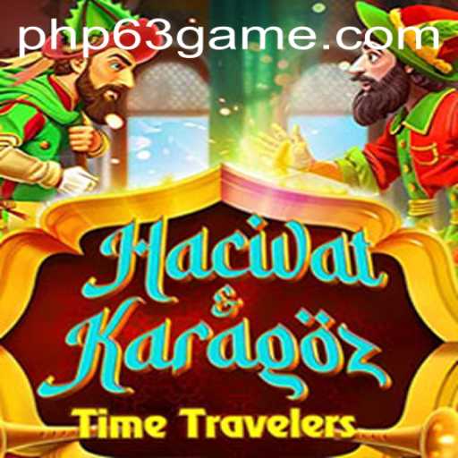 The Enchanting World of HacivatandKaragoz: A Modern Gaming Adventure