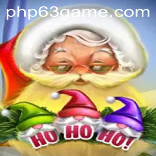 HoHoHo: Unveiling the Joyful World of PHP63.COM's Latest Game