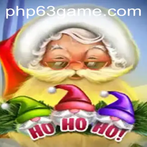 HoHoHo: Unveiling the Joyful World of PHP63.COM's Latest Game