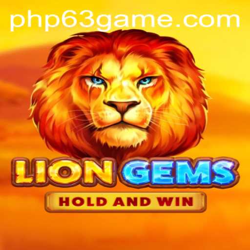 LionGems: An Engaging Adventure in the World of PHP63.COM