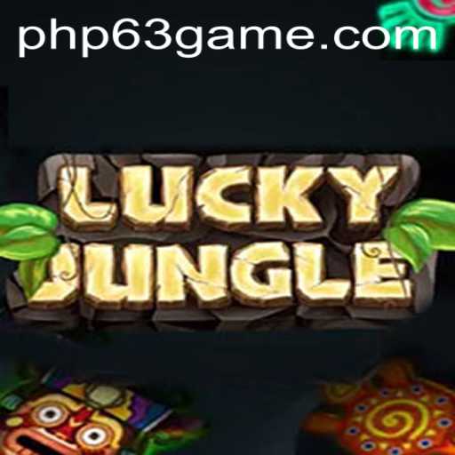 Explore the Exciting World of LuckyJungle at PHP63.COM