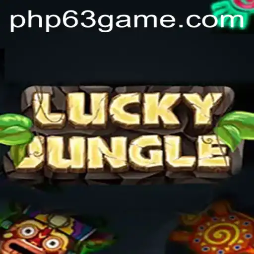 Explore the Exciting World of LuckyJungle at PHP63.COM