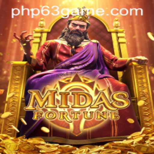 Unveiling MidasFortune: A Treasure Trove of Gaming Excitement
