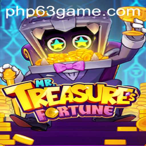 Unlock the Secrets of MrTreasuresFortune: Dive into the Exciting World of Exploration