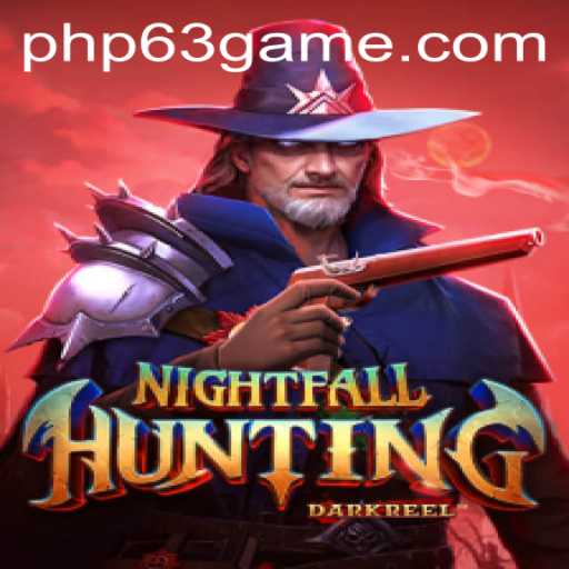 Welcome to the Enchanting World of NightfallHunting