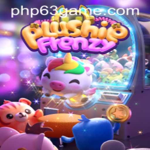 PlushieFrenzy: Dive Into the World of Claw Machines in the Digital Arena