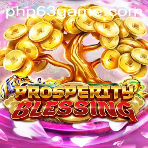 Discovering ProsperityBlessing: The Ultimate Gaming Experience with PHP63.COM