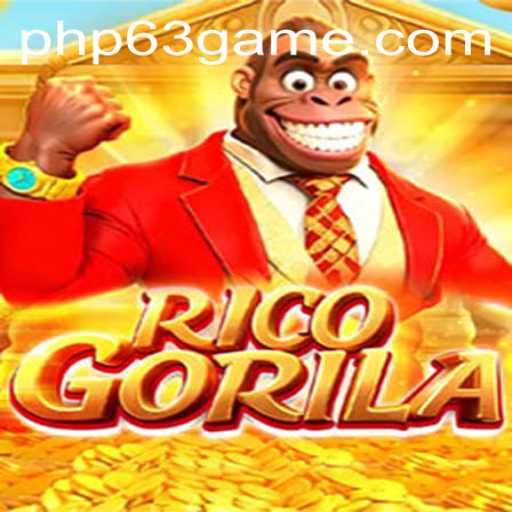 Discovering RicoGorila: A Thrilling Adventure in the World of PHP63.COM Games