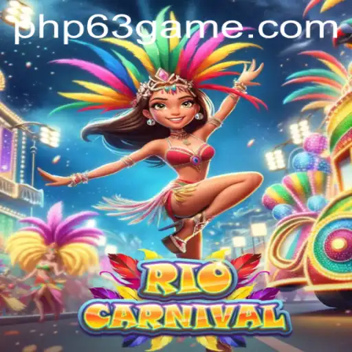 Discover the Vibrant World of RioCarnival: Immerse Yourself in the Ultimate Gaming Experience