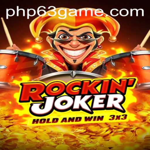 Discovering the Enigmatic World of RockinJoker and the Role of PHP63.COM