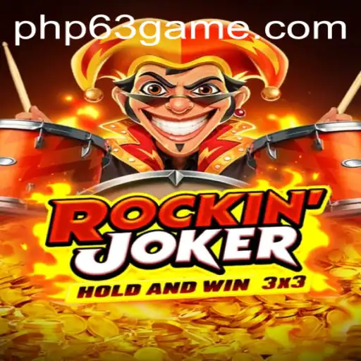 Discovering the Enigmatic World of RockinJoker and the Role of PHP63.COM