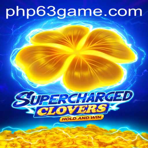 SchargedClovers: A New Gaming Experience