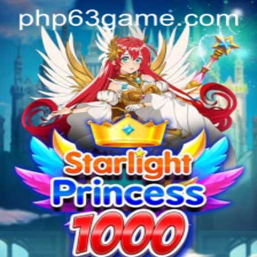 Exploring the Excitement of StarlightPrincess1000 and PHP63.COM