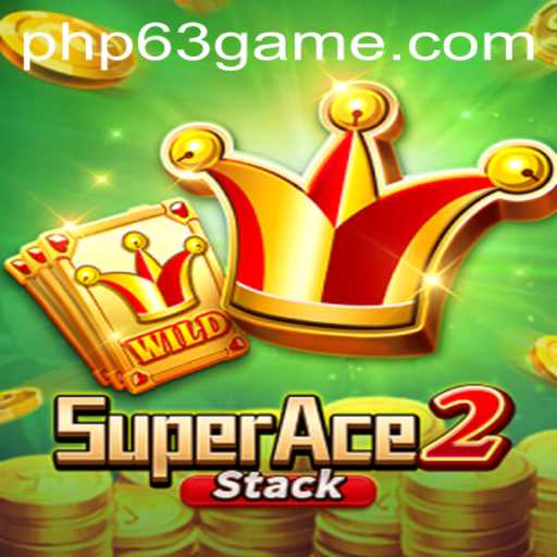 SuperAce2: A Thrilling Arcade Adventure