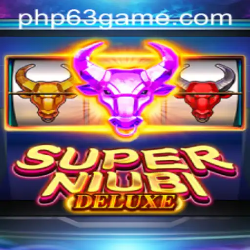 Exploring the Exciting World of SuperNiubiDeluxe with PHP63.COM