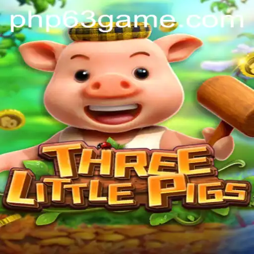 Discover the Enchanting World of THREELITTLEPIGS: A Timeless Adventure