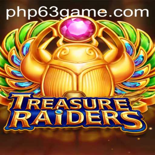 Explore the World of TREASURERAIDERS: A Thrilling Adventure Awaits