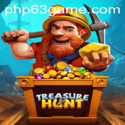 Exploring TreasureHunt: A Riveting Adventure Awaits at PHP63.COM