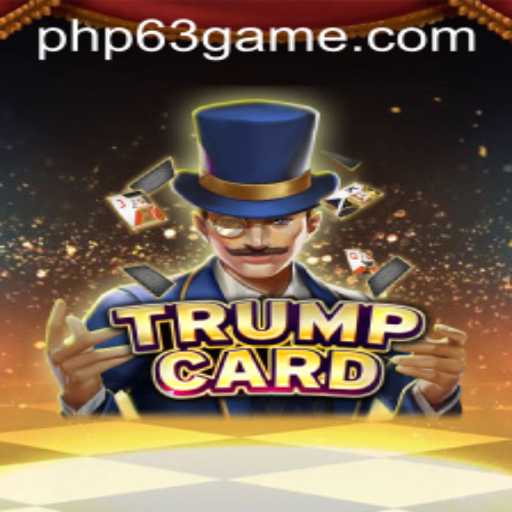 Discovering TrumpCard: A Game of Strategy and Wit