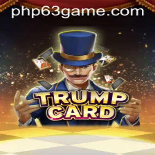Discovering TrumpCard: A Game of Strategy and Wit