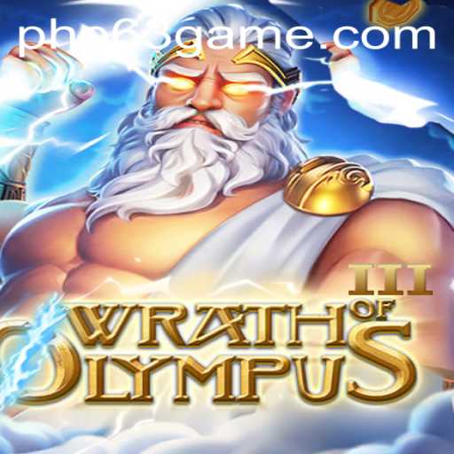 Wrath of Olympus III: Epic Mythological Adventures and Exciting Gameplay